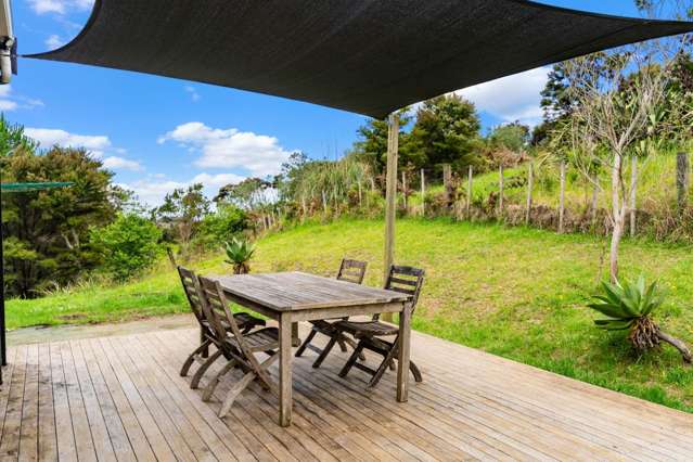 Lot 2 /88 Garbolino Road Mangawhai_2