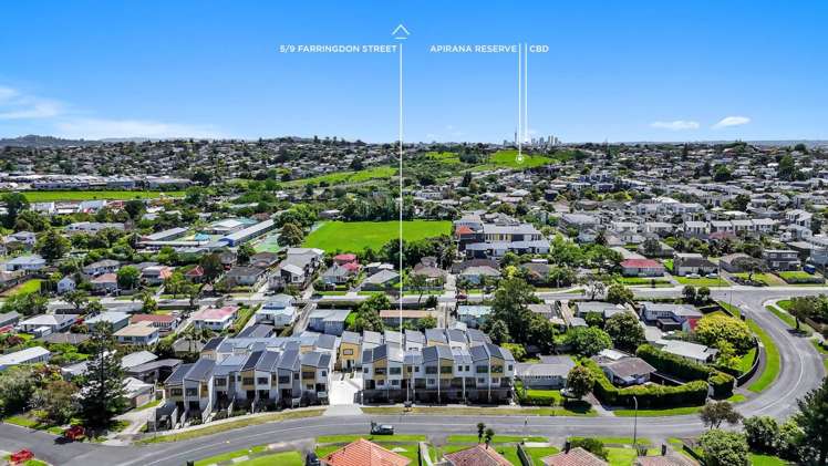 5/9 Farringdon Street Glen Innes_13