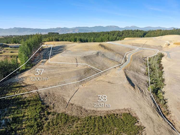 Lot 37 Eban Road Redwood Valley_0