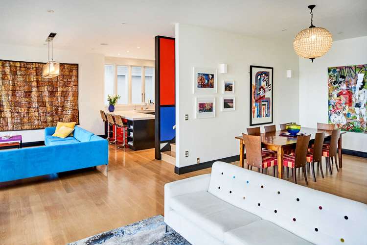 6 Wilkinson Street Oriental Bay_7