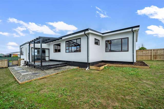 Discover Your New Home