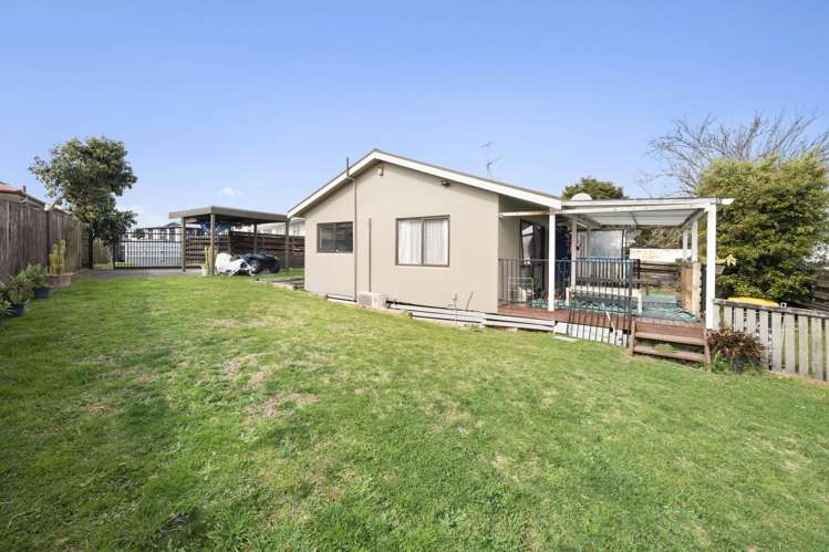 17B Mcdougall Street Manurewa East_13
