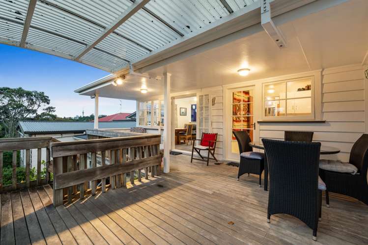 16 Mountain View Road Morningside_18