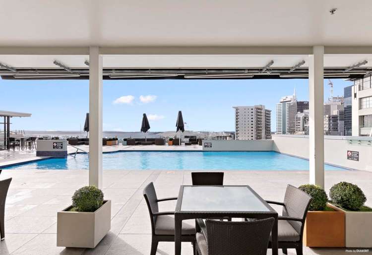 507/35 Hobson Street Auckland Central_8