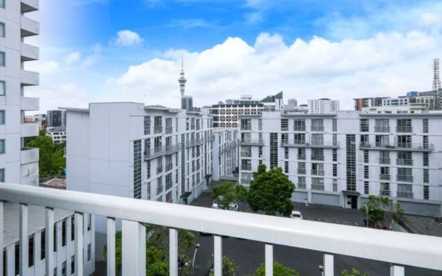 Investor selling 12 Auckland apartments in one go