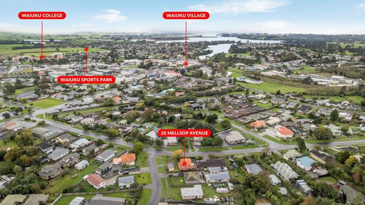 20 Mellsop Avenue Waiuku_15