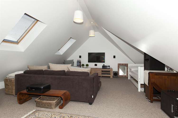 8 Pencarrow Avenue Mt Eden_11