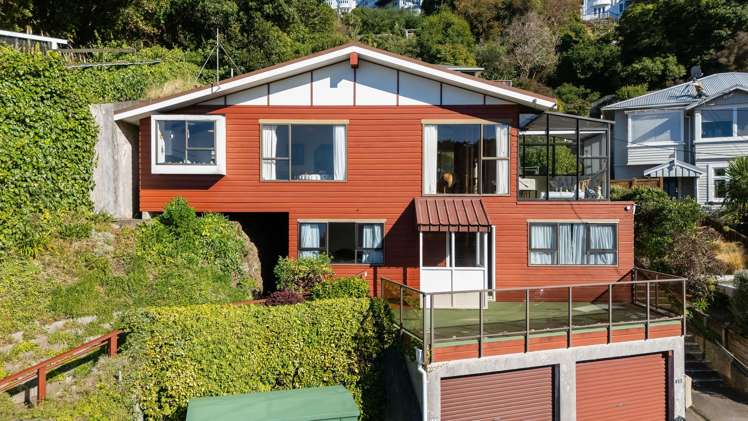 103 Barnard Street Wadestown_15