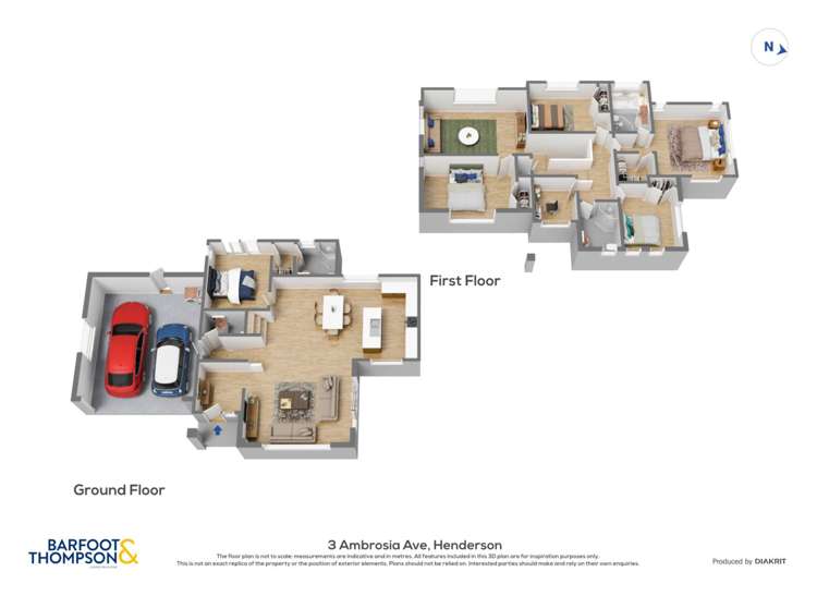 3 Ambrosia Avenue Henderson_19