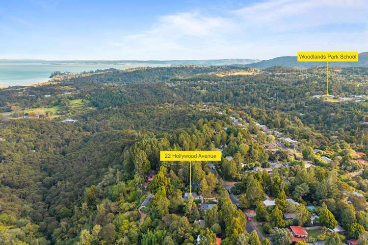 22 Hollywood Avenue Titirangi_30