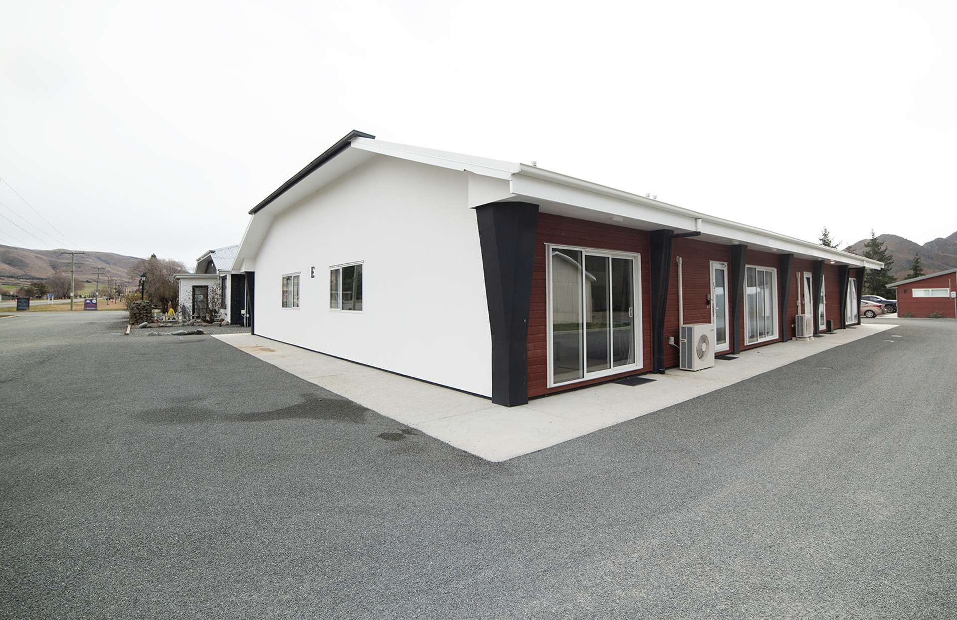 47/2736 OtematataKurow Road Otematata Waitaki Houses for Sale