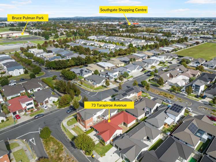 73 Tarapiroe Avenue Takanini_20