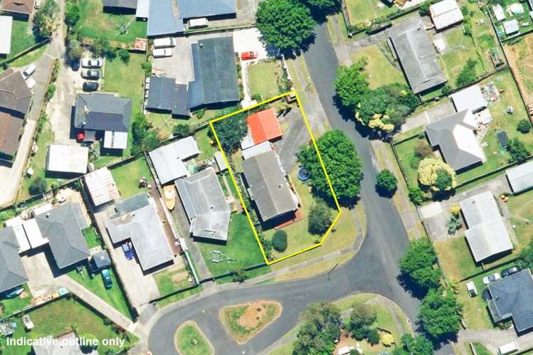 62 Sikkim Crescent Clover Park_16