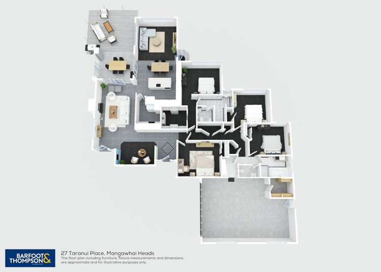 27 Taranui Place Mangawhai Heads_43