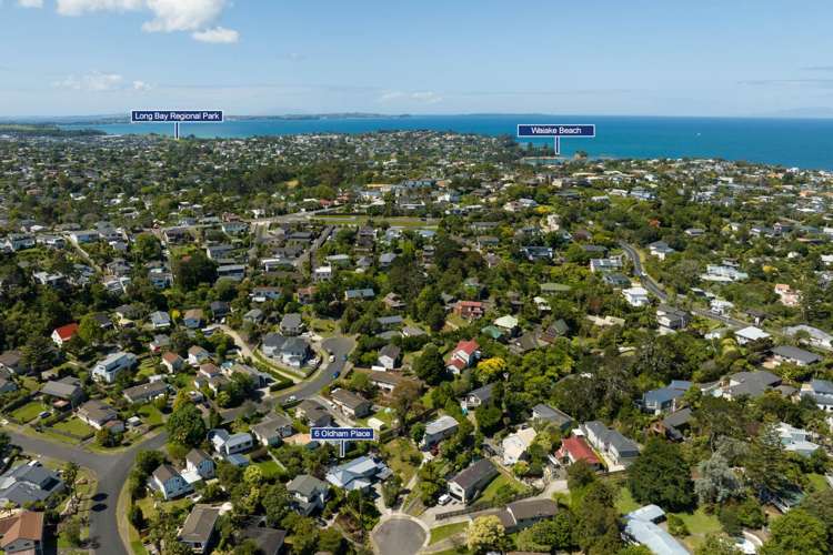 6 Oldham Place Browns Bay_20