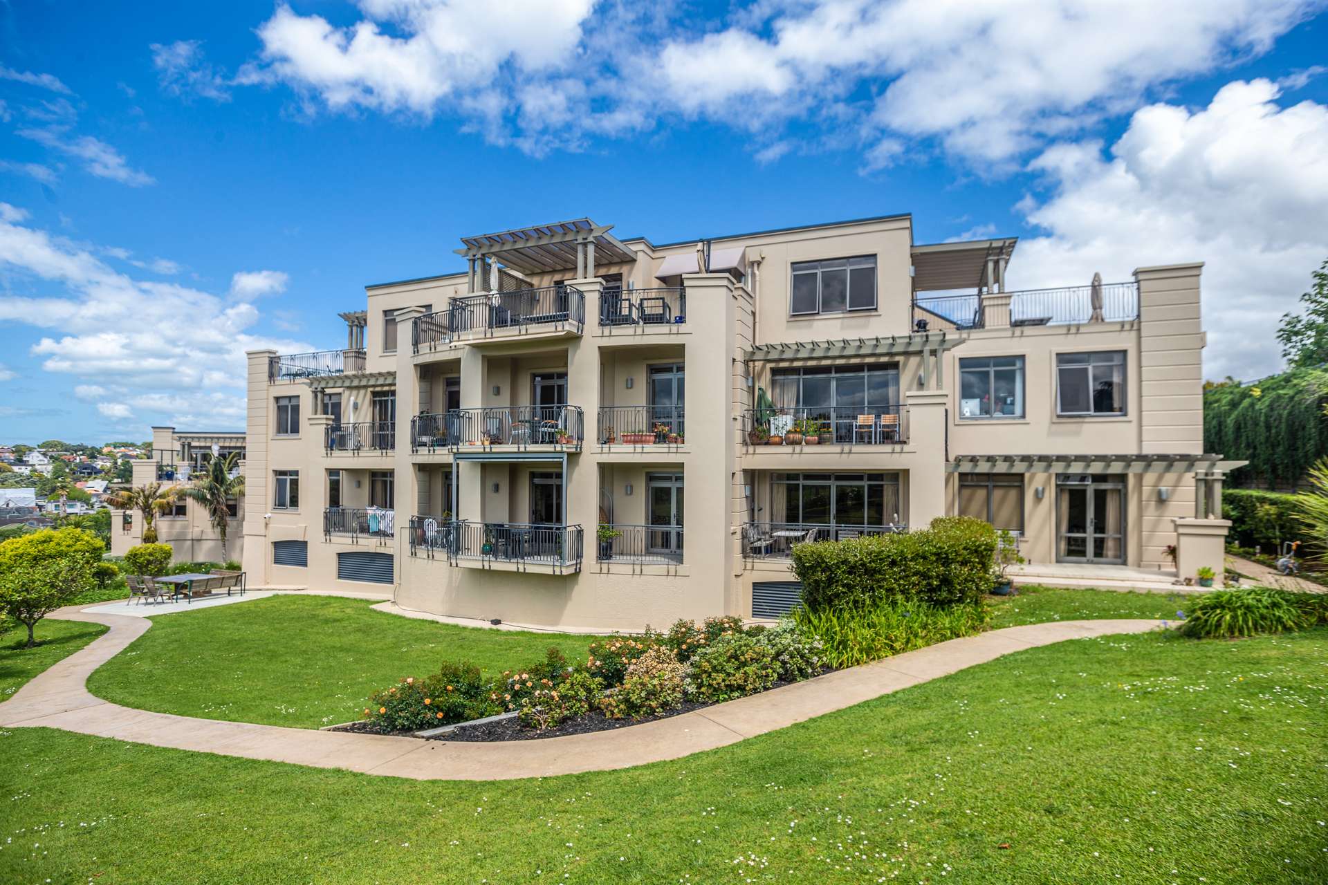 217 Eastcliffe on Orakei, Retirement Resort Orakei_0