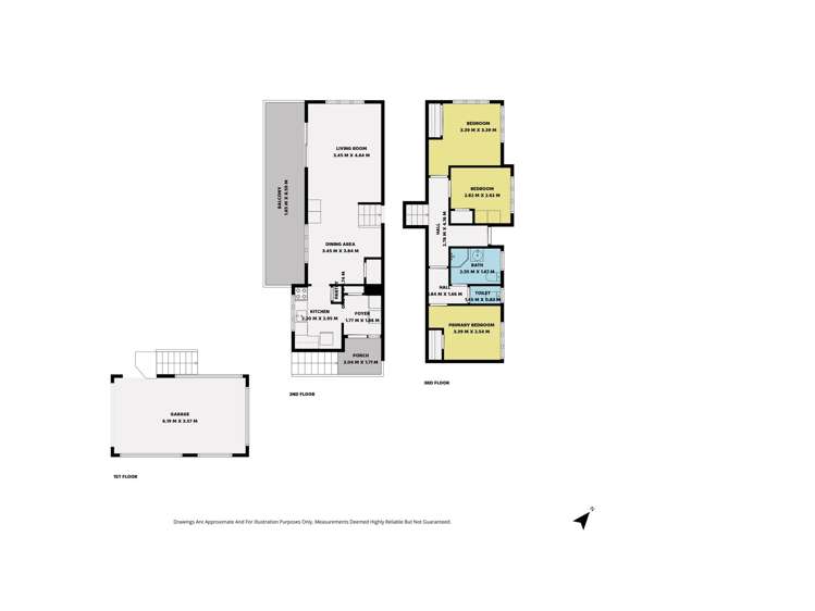 14 Elsted Place Goodwood Heights_20
