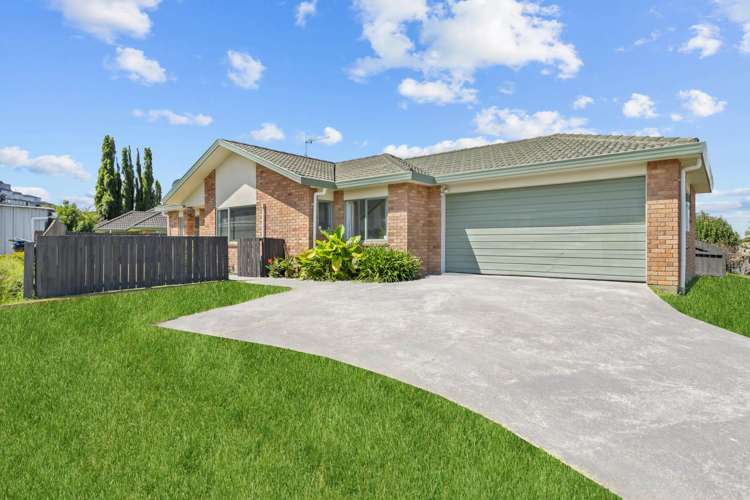 1 Yarrow Lane Papakura_0