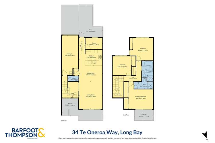 34 Te Oneroa Way Long Bay_14