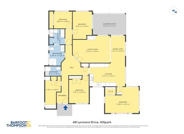 49 Lynmore Drive Hill Park_1