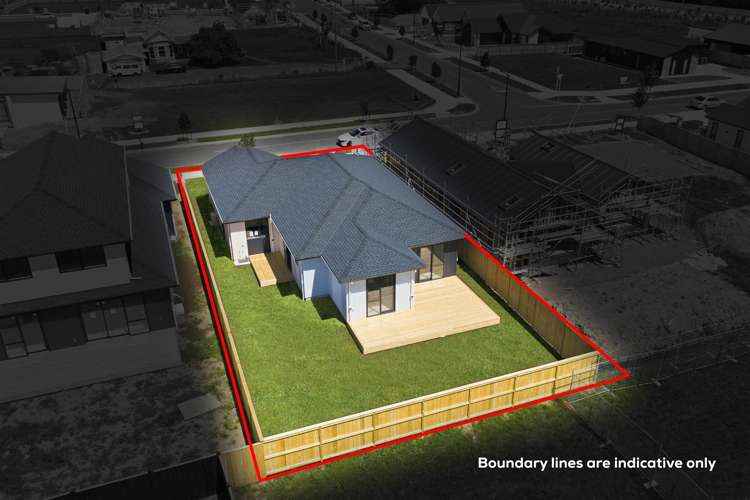 8 Kakano Street Clevedon_16