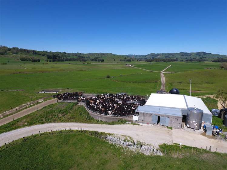 135 Whataroa Road Te Kuiti_12