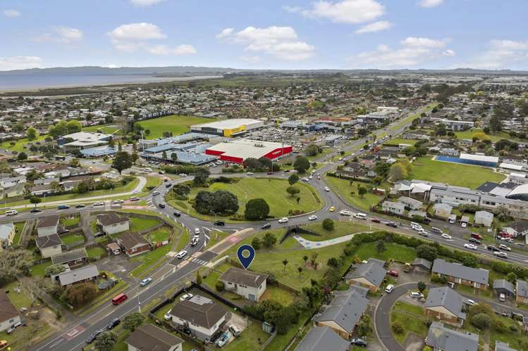 389 Mahia Road Weymouth_13