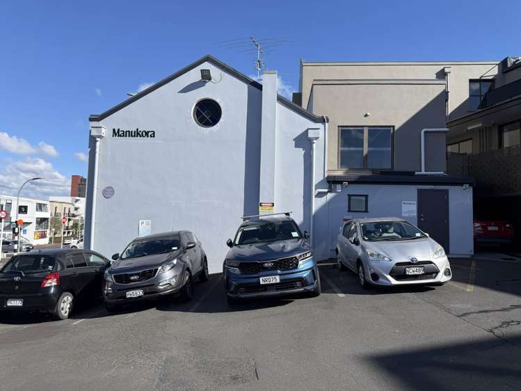 582 Karangahape Road Newton_10