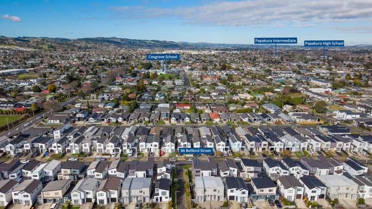 86 Bellbird Street Papakura_7