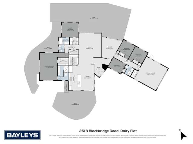 251B Blackbridge Road Dairy Flat_1