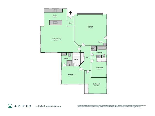 4 Drake Crescent Awatoto_1