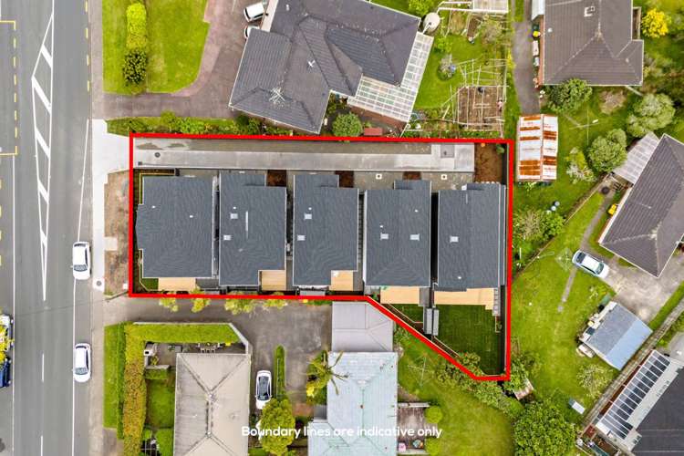 Lot 1-5/118 Chivalry Road Glenfield_5