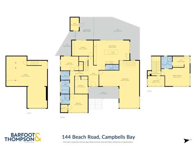 144 Beach Road Campbells Bay_1