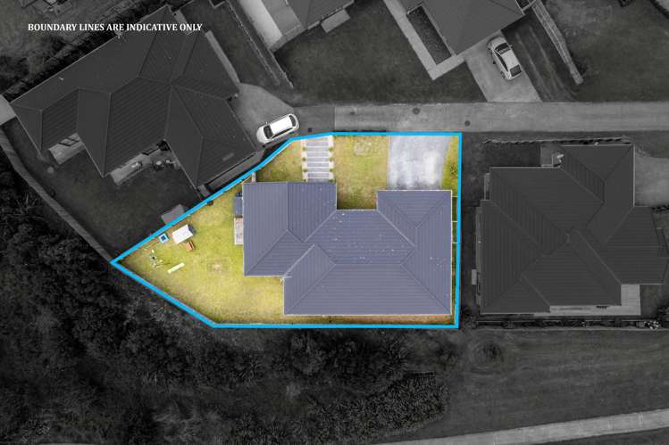 9 Penny Lane Pukekohe_20