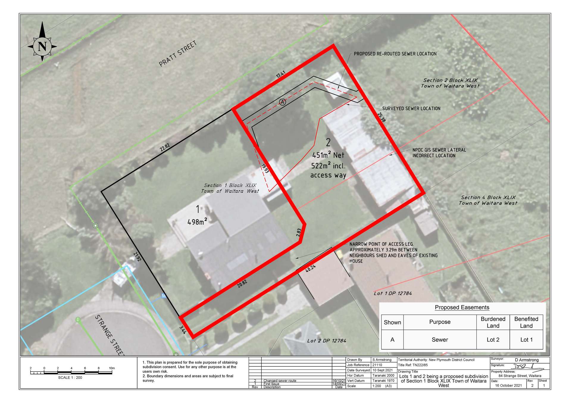 84 Strange Street Waitara_0