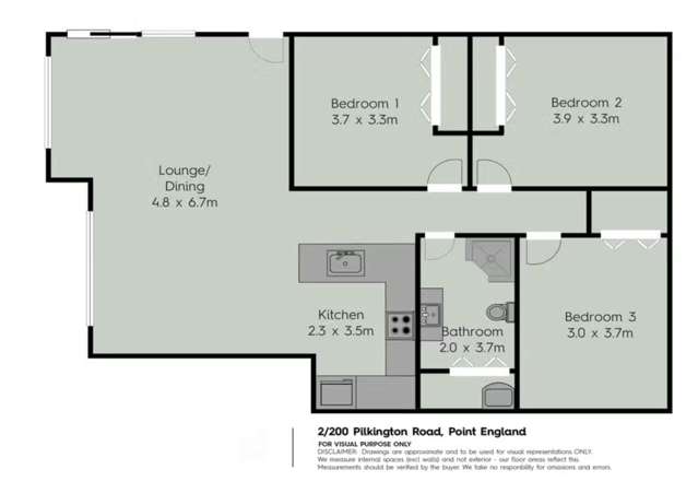 Units 1-6/200 Pilkington Road Point England_1