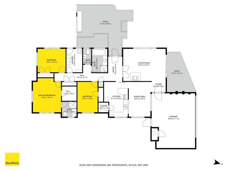 16 Walter Strevens Drive Conifer Grove_22