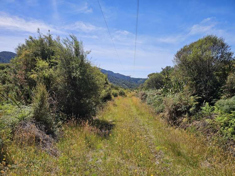 Arnold Valley Road, Stillwater Greymouth_9