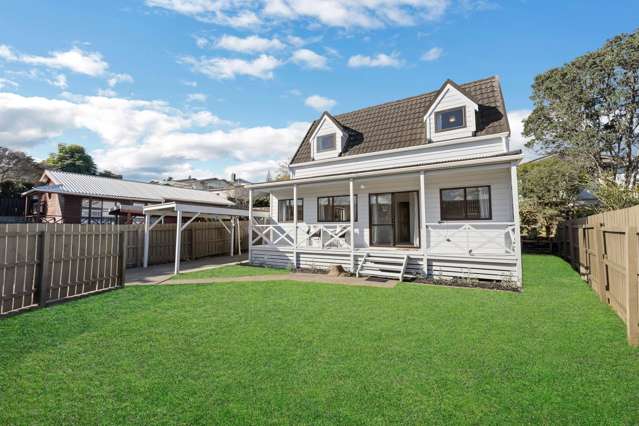 Easy Care Sanctuary. Prime Location
