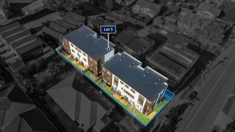 Lot 5/18 Richardson Road Mt Albert_29