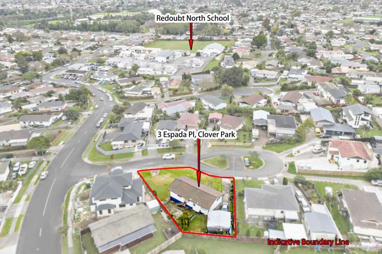 3 Espada Place Clover Park_11