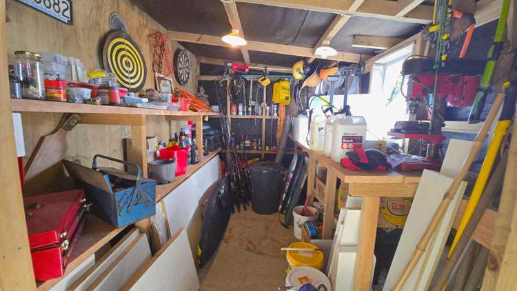 9 Woods Ridge Road Kawau Island_20