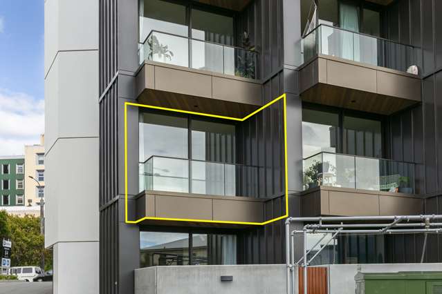 107/251 Victoria Street Te Aro_2