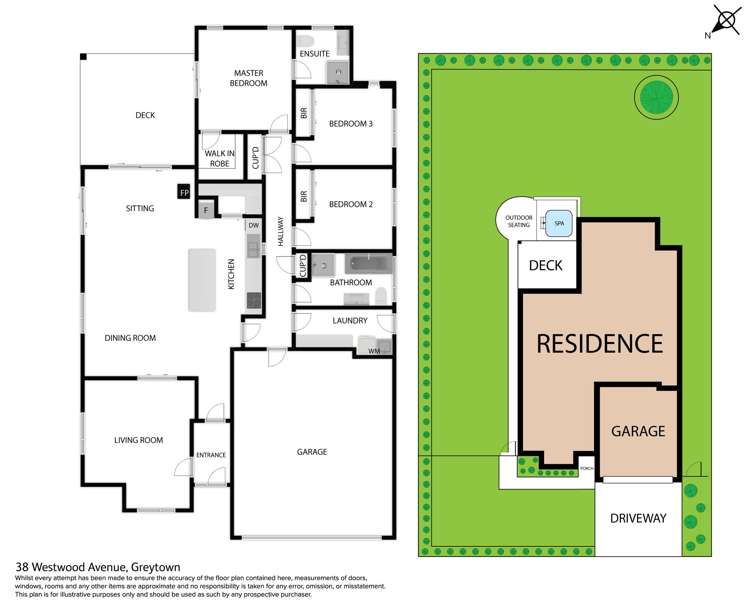 38 Westwood Avenue Greytown_24