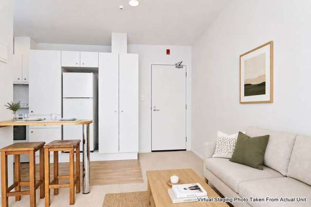 37/8 Clayton Street Newmarket_1