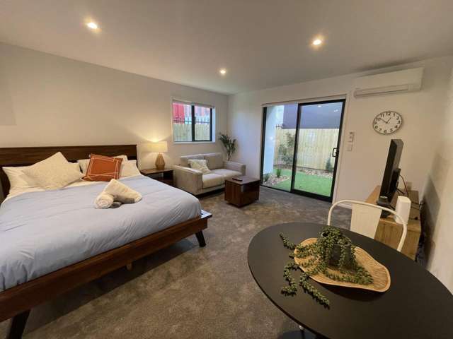 1/73 Ferry Road, City Centre