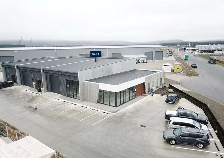 9 Harvest Road Cromwell_1