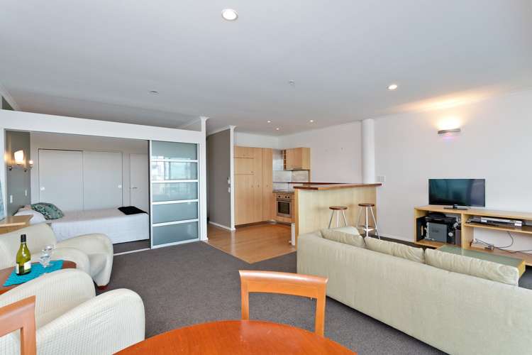10/137 Quay Street Waitemata Harbour_11