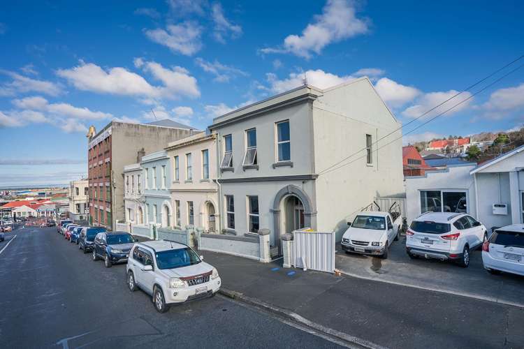 23 Hope Street Dunedin Central_35