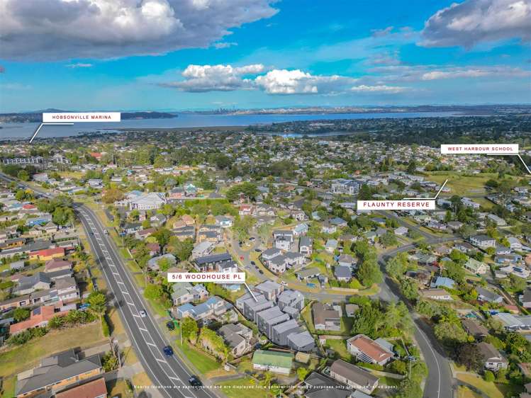 Lot 5, 6 Woodhouse Place West Harbour_24